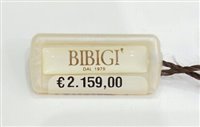 Pendientes Bibigi Mujer Marlene in Oro blanco Diamante 0.61 Ct ORA8213B - ORA8213B